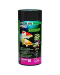 JBL ProPond Shrimp M - Friandise Crevettes pour Carpes Koï - 1L / 340g