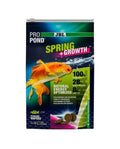 JBL ProPond Spring + Growth - Énergie Printanière & Croissance - 2,1kg