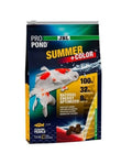JBL ProPond Summer + Color - Éclat des Couleurs & Vitalité - 2kg