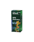 JBL ProScape NPK Macro 250mL - Engrais complet pour plantes aquarium