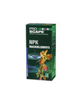 JBL ProScape NPK Macro 500mL - Engrais complet pour plantes aquarium