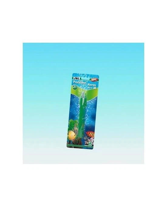 JBL ProSilent Aeras Micro M 140mm - Diffuseur Air Aquarium Bulles Fines