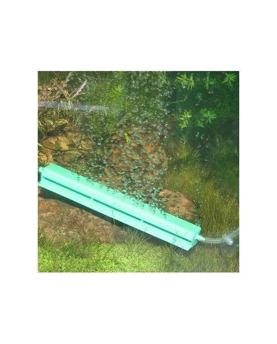 JBL ProSilent Aeras Micro Plus L 270mm - Diffuseur Air Aquarium Rideau Bulles