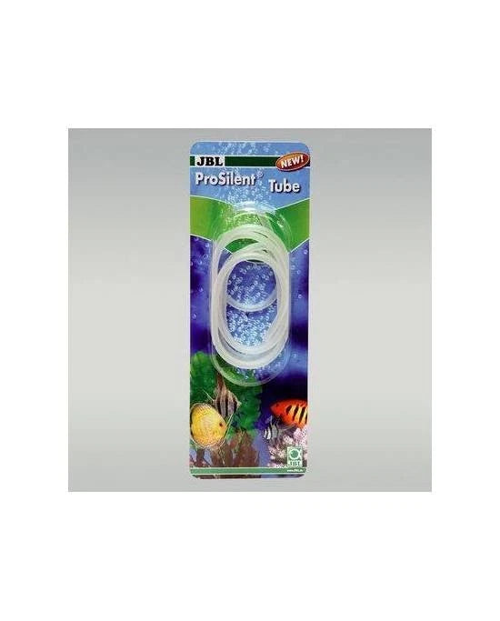 JBL ProSilent Tube 2,5m Ø 4/6 mm - Tuyau Air Haute Qualité pour Aquarium Bulleur