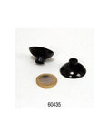 JBL ProTemp S Lot de 2 Ventouses de Rechange Fixation Chauffage Aquarium 60435
