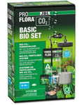 JBL Proflora CO2 Basic Bio Set | Système CO2 Naturel Aquarium 40 à 80 Litres