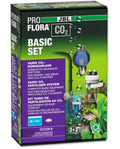 JBL Proflora CO2 Basic Set V | Kit CO2 Complet avec Détendeur Double Manomètre