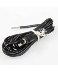 JBL Proflora CO2 Control Sonde de Température - Capteur Précision pH Aquarium