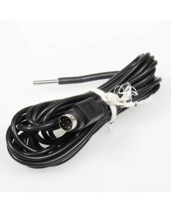 JBL Proflora CO2 Control Sonde de Température - Capteur Précision pH Aquarium