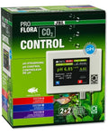 JBL Proflora CO2 Control | Ordinateur de Contrôle pH et CO2 pour Aquarium