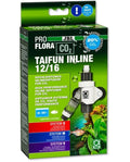 JBL Proflora CO2 Taifun Inline 12/16mm | Diffuseur Externe Haute Performance