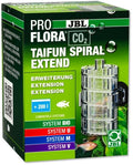 JBL Proflora CO2 Taifun Spiral Extend | Extension pour Réacteur CO2 Aquarium
