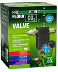 JBL Proflora CO2 Valve | Électrovanne Silencieuse pour Coupure Nocturne CO2