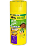 JBL Pronovo Cichlid Grano S CLICK – Dosage Précis & Nutrition 250ml