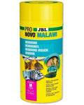 JBL Pronovo Malawi Flakes M – Flocons Prébiotiques aux Algues 1L