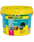 JBL Pronovo Malawi Grano M – Alimentation Prébiotique Premium 5,5L