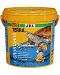 JBL Proterra Crustarus 2500ml (2,5L) - Format Éleveur : Mélange Naturel de Crustaçés