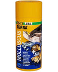 JBL Proterra Molluscus 250ml - Mélange de Mollusques et Crustacés pour Tortues