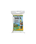 JBL Symec XL 250g Ouate Filtrante Verte - Préfiltration Grosse Maille Aquarium