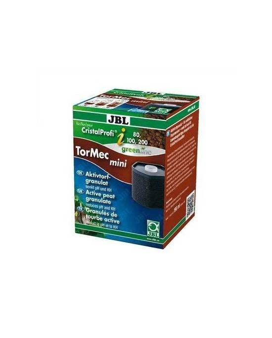 JBL TorMec Mini CristalProfi i 60 80 100 200 Greenline Tourbe Active 6092400