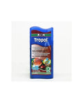 JBL Tropol 100mL - Conditionneur d'eau type "Eau Noire" pour Aquarium