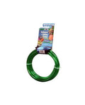 JBL Tuyau Aquarium 12/16 mm Vert - Longueur 2,5 m - Tuyau Souple Haute Qualité