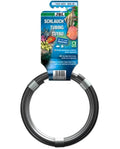 JBL Tuyau Aquarium 19/27 mm Gris - Longueur 2,5 m - Tuyau Souple Haute Qualité