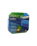 JBL UniBloc Mousses de Filtration pour CristalProfi e1500 e1501 - 2 pcs