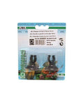JBL Ventouse à Clip 16mm x2 - Fixation Tuyau Aquarium CristalProfi e1502 e1902