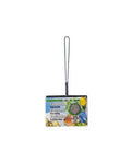 JBL Épuisette Premium 25 cm - Filet aquarium mailles fines haute résistance
