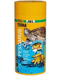 JBL Proterra Pescarus 1000ml (1L) - Petits Poissons Séchés pour Tortues
