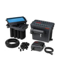 Kit Filtre Bassin Eheim LOOPpro 12000 - Pompe 3200L/h 55W - Hmax 2.9m - Câble 10