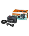 Kit Filtre Bassin Eheim LOOPpro 6000 - Pompe 1200L/h 15W - Hmax 1.4m - Câble 10m