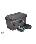 Kit Filtre Newa Purissimo Advance 1 + UVC 7W + Pompe Cascata 2300 - Bassin Neuf