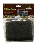 Mousse de filtration pour Repti Filter 480L/h - Reptiles Planet - Entretien Eau