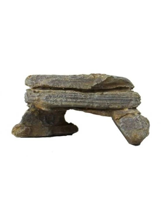 Napa Valley Stone L Reptiles Planet 16x15x7 cm Cachette Pierre Decor Terrarium