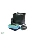 Newa - Kit Filtration Pratico Advance 7000 (UVC 9W) + Pompe Cascata Advance 2300