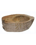 Noix de Coco Naturelle Cachette Terrarium Reptile Grotte Abreuvoir Mangeoire