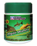 Ocean Nutrition Algae Wafers 150g - Pastilles de Fond aux Algues pour Herbivores