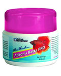 Ocean Nutrition Atison's Betta Pro 75g - Nourriture Haute Performance Combattant