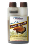 Ocean Nutrition Atison's Betta Spa 125mL - Soin naturel pour Poissons Combattant