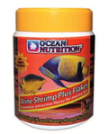 Ocean Nutrition Brine Shrimp Plus 156g - Flocons Premium Élevage