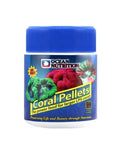 Ocean Nutrition Coral Pellets Small 100g - Granulés pour Coraux et Invertébrés