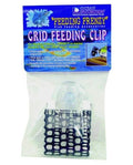 Ocean Nutrition Feeding Mesh - Grille de Nourrissage avec Ventouse