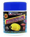 Ocean Nutrition Formula 1 Marine Medium 100g - Granulés Premium