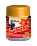 Ocean Nutrition Goldfish Flocons 34g - Nourriture Complète pour Poissons Rouges