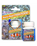 Ocean Nutrition Nano Reef Fish Food 15g - Spécial Petits Poissons