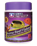 Ocean Nutrition Prime Reef 70g - Flocons Récifaux Haute Qualité
