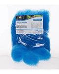 Ouate Bleue Aquavie 100g - Mousse Filtration Mécanique Fine pour Aquarium