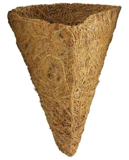 Panier Suspendu Hanging Basket Taille L Reptiles Planet Decor Terrarium 13x10cm